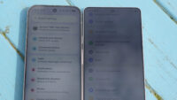 Private or not, I couldn’t live with the S26 Ultra’s screen