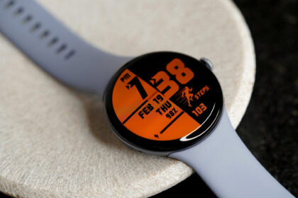 The Pixel Watch has an annoying new bug for cyclists
