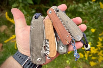 The Best Pocket Knives of 2026