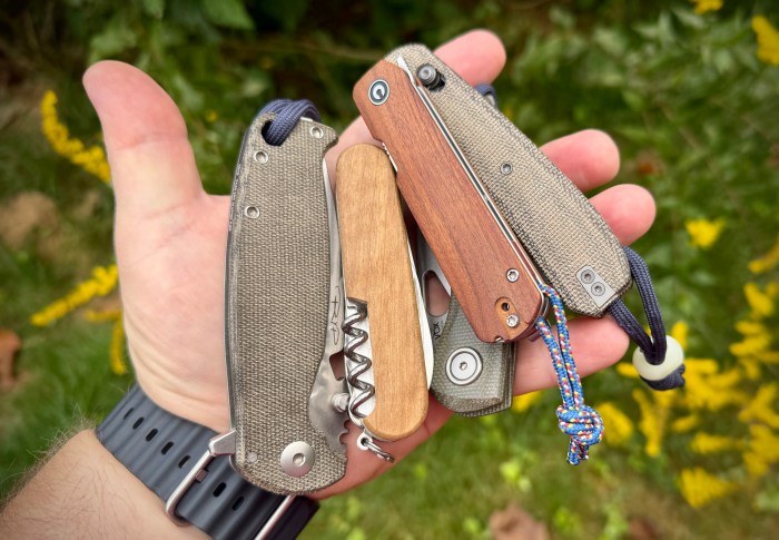 The Best Pocket Knives of 2026