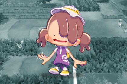 Months of work later, one Pokémon Pokopia player’s recreation of the original Kanto region is almost complete