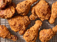 My Copycat Recipe for Popeye’s Fried Chicken is Even Better Than the Original