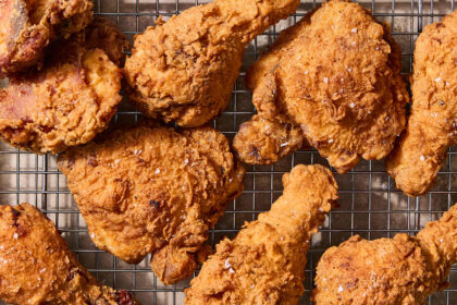 My Copycat Recipe for Popeye’s Fried Chicken is Even Better Than the Original