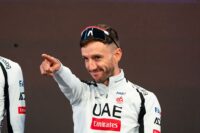 ‘He’s given me a few tricks and tips’ – Giro d’Italia GC contender Adam Yates garners advice and tactics from brother Simon’s victory