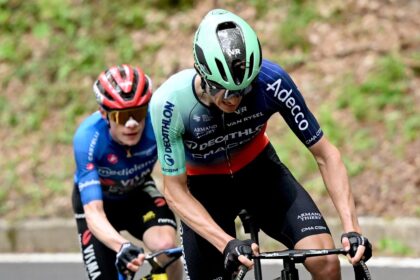 Jonas Vingegaard a clear level above in pursuit of ‘a complete career’ at Giro d’Italia, and the fight for the podium is making his job easier – GC analysis