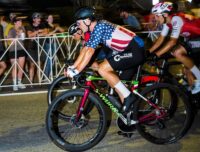 USA CRITS: Lucas Bourgoyne back in the winner’s circle while Elizabeth Castaño makes a statement at High Line Criterium in Georgia