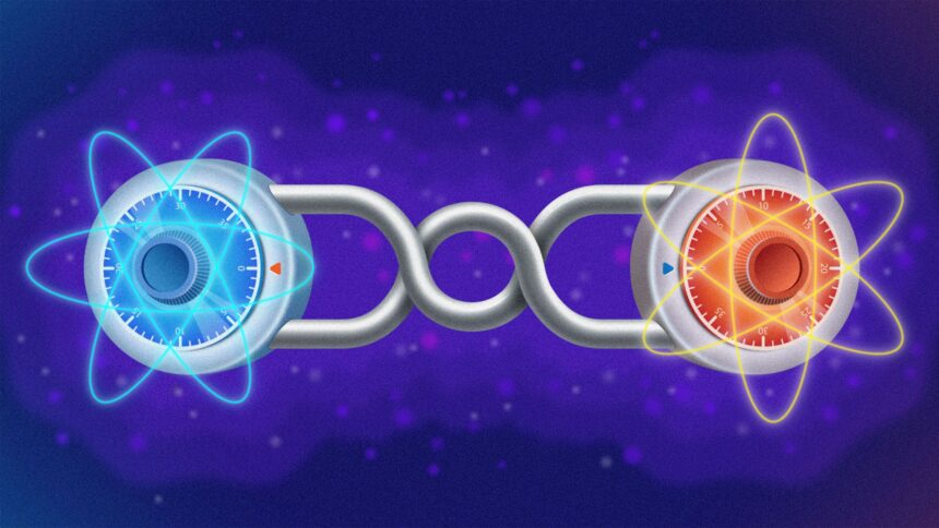 Quantum ‘Jamming’ Could Help Unlock the Mysteries of Causality