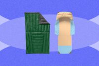 Quilts Are Better Than Sleeping Bags