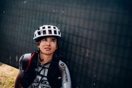 15,000 calories burned, three toilet stops, one faint – Maddy Nutt breaks down her remarkable debut victory at Traka 560