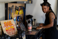 RAR Bike Shop Atlanta is Open for Business