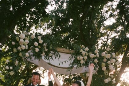 This Stylist Bride’s Menorca Wedding Began in a Historic Limestone Quarry and Ended in a Secret Nightclub