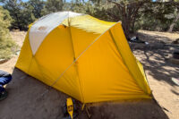 REI Base Camp 6 Tent Review