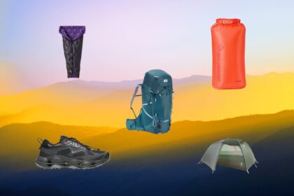 The 7 Best Deals for Hikers and Backpackers at REI’s Biggest Sale of the Year