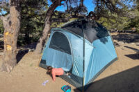 REI Westward 6 Tent Review