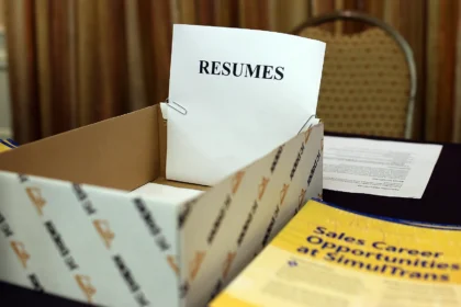 ‘AI Likes to Use AI’: The Shocking Quirk All Job Applicants Need to Know