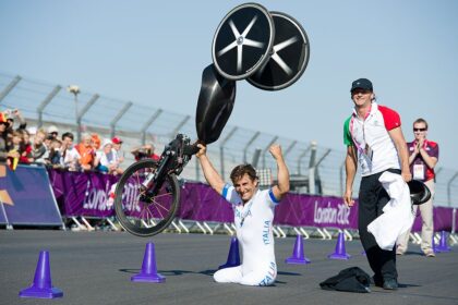 ‘His achievements and legacy will never be forgotten’ – Decorated para-cyclist Alex Zanardi dies at age 59