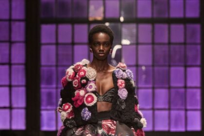 Roberto Cavalli to be Acquired by Marquee Brands