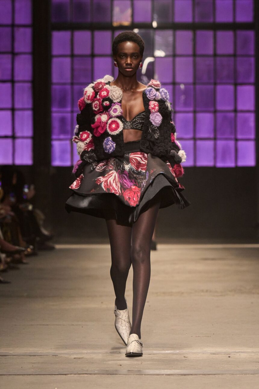 Roberto Cavalli to be Acquired by Marquee Brands