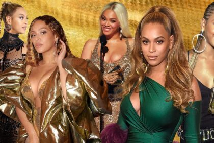 Beyoncé’s 24 Most Sensational Beauty Looks