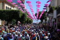Challenging logistics and extremely long drives – Giro d’Italia Bulgaria start adds 1,000km transfer to three weeks of racing