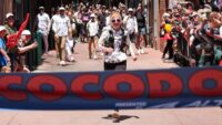 2026 Cocodona 250 Mile Results: Rachel Entrekin Wins Outright and Kilian Korth Takes Men’s Race in Record Times