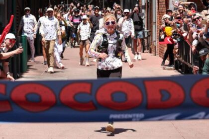 2026 Cocodona 250 Mile Results: Rachel Entrekin Wins Outright and Kilian Korth Takes Men’s Race in Record Times
