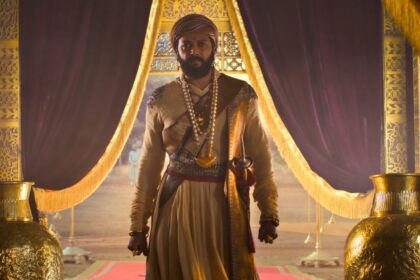 Riteish Deshmukh’s ‘Raja Shivaji’ Posts Record Opening Weekend for Marathi Cinema