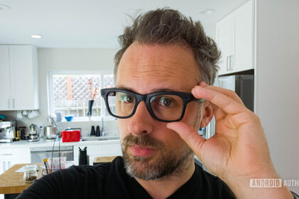 Meta is cooking up a new line of smart glasses, and they may not be Ray-Bans