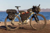 Reader’s Rig: Raha’s Surly Bridge Club