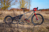 Reader’s Rig: Russell’s Sayle Cycle Cargo Bike