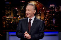 Bill Maher Thinks Jeffrey Epstein’s Suicide Note Sounds an Awful Lot Like Trump