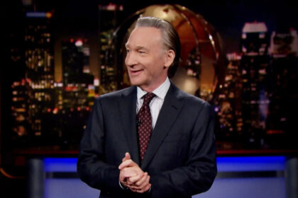 Bill Maher Thinks Jeffrey Epstein’s Suicide Note Sounds an Awful Lot Like Trump
