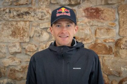 Rémi Bonnet Pre-2026 Zegama-Aizkorri Marathon Interview