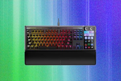 Corsair Galleon 100 SD Review: Stream Deck Now Included