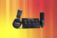 M-Audio M Track Duo HD Producer Pack Review: Hot Takes, Cold Opens