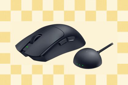 Razer Viper V4 Pro Review: Iterative Update Packs Big Performance