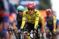‘Blockhaus is a climb where you cannot hide’ – Jonas Vingegaard stays ominously calm as first ‘real’ mountaintop finish at Giro d’Italia looms large