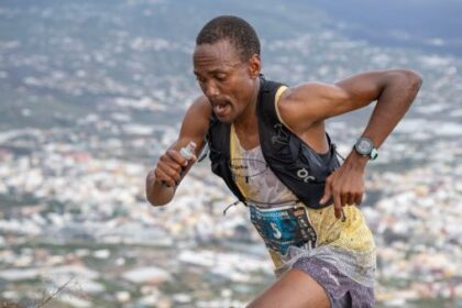 2026 Transvulcania VK Results: Kenyans Joyce Njeru and Richard Omaya Atuya Dominate