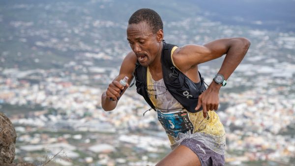 2026 Transvulcania VK Results: Kenyans Joyce Njeru and Richard Omaya Atuya Dominate