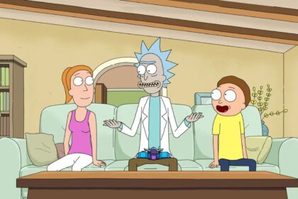 Here’s Where to Watch ‘Rick and Morty’ Season 9 Online for Free