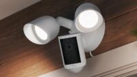 Ring’s new Spotlight and Floodlight cameras level up with 2K resolution