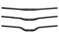 The Ritchey SuperLogic Mountain Bars Have Three Rise Options