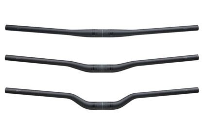 The Ritchey SuperLogic Mountain Bars Have Three Rise Options