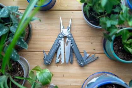 Rocktol Gen R Multitool Review