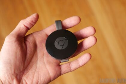 I don’t want a new Google TV Streamer — I just want a new Chromecast