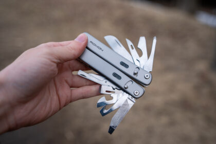 Roxon Flex Multitool Review