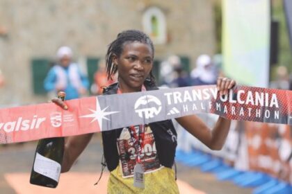 2026 Transvulcania Half Marathon Results: Volcanic Victory for Ruth Gitonga and Philemon Kiriago
