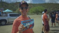 ‘Cocodona 250: Ryan Sandes Runs 250 Miles to Rediscover His Love for Running’ Film Review