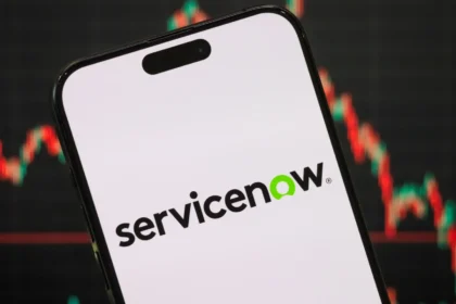 Why ServiceNow Stock Is Soaring—and Lifting the Entire Software Sector
