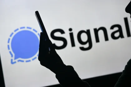 The Clever Trick Hackers Are Using to Break Into Signal Accounts